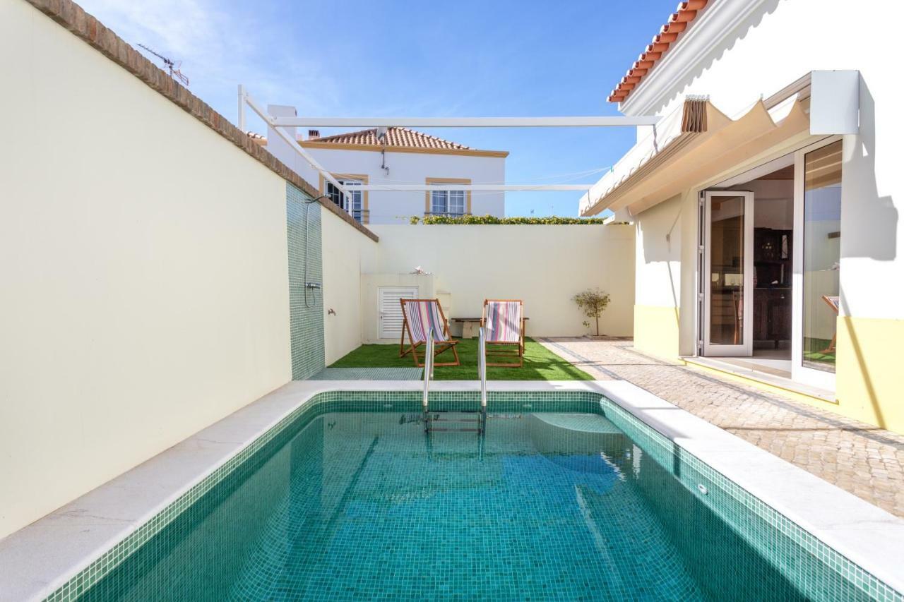 As Serenas Casa C Vakantiehuis *